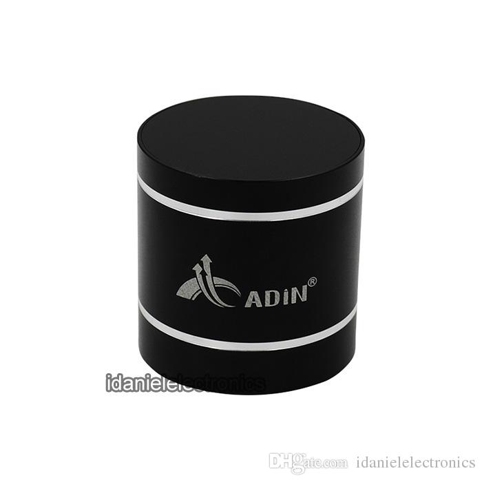 Adin Vibration Speaker User Manual